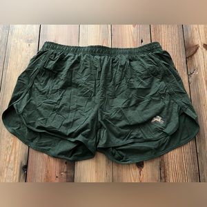 Tracksmith Session Shorts (Women’s)